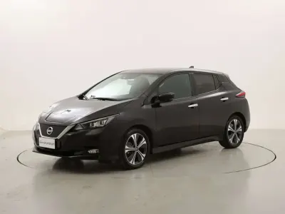Usata Nissan Leaf