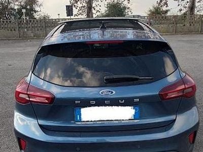 Usata Ford Focus ST-Line 125 CV (91 kW) 2023 Berlina