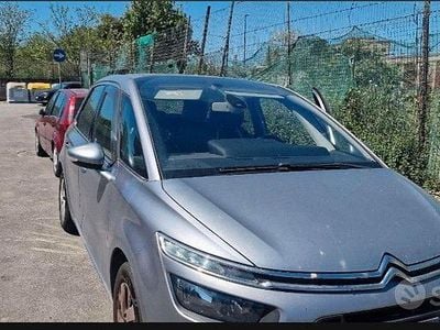 Occasion Citroën C4 Picasso
