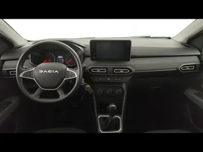 Usata Dacia Jogger