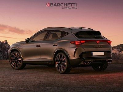 Nuova 2025 Cupra Formentor SUV | 36.500 €