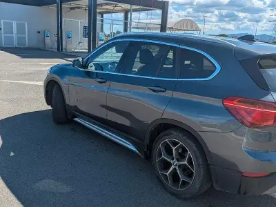 Usata BMW X1 xLine 150 CV (110 kW) 2018 SUV