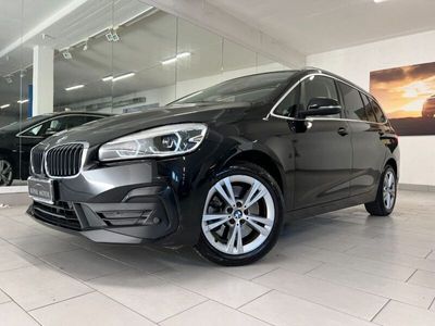 usata BMW 220 Gran Tourer d xDrive Advantage 7 POSTI !! LED !!