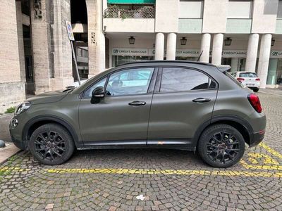 usata Fiat 500X - 2020