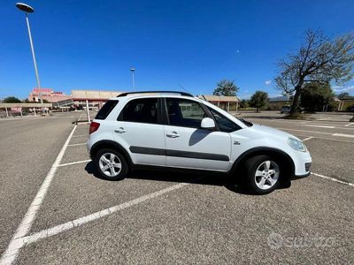 usata Suzuki SX4 - 2009