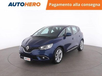 usata Renault Scénic IV Scénic dCi 8V 110 CV Ener.Sport Edition2