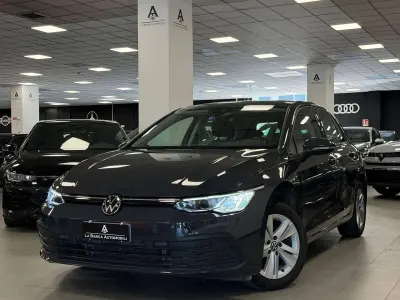 Usata VW Golf VIII