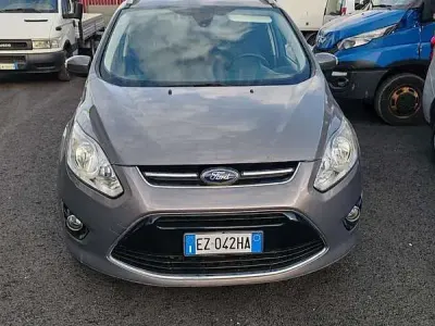 Usata Ford Grand C-Max