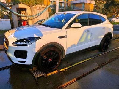 Usata Jaguar E-Pace R-Dynamic 179 CV (131 kW) 2018 SUV
