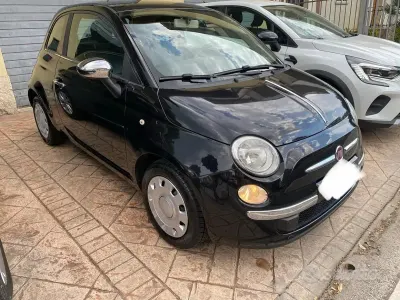 Usata Fiat 500