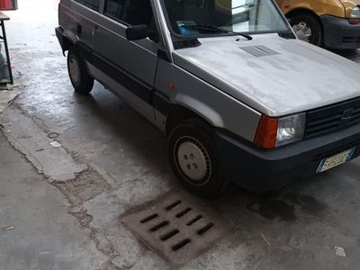 usata Fiat Panda 1.1 2002