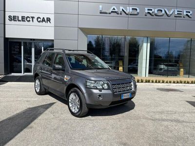 usata Land Rover Freelander 2.2 td4 HSE