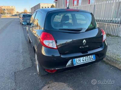 Renault Clio II