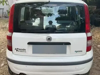 Usata Fiat Panda