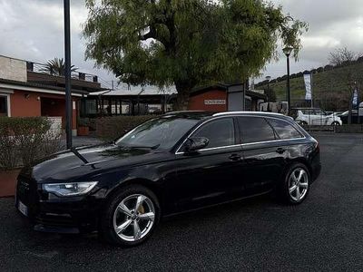 Usata Audi A6 Ambiente 177 CV (130 kW) 2011 Station wagon