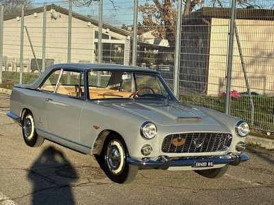 Usata Lancia Flaminia 120 CV (88 kW) 1962 Grigio Coupé