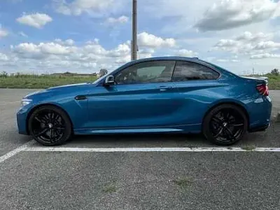 Gebraucht BMW M2