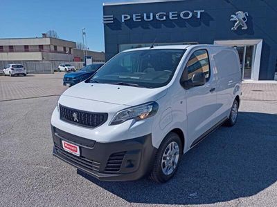 usata Peugeot e-Expert PREMIUM Compact 136 cv - Batterie 50kw