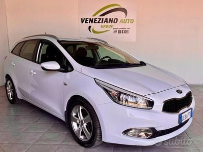 Kia Ceed Sportswagon