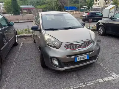 Usata Kia Picanto