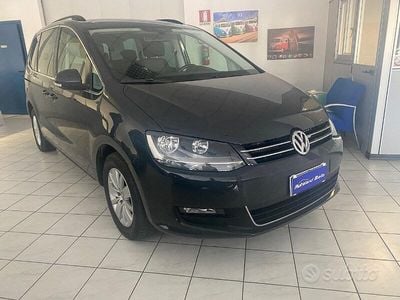 VW Sharan