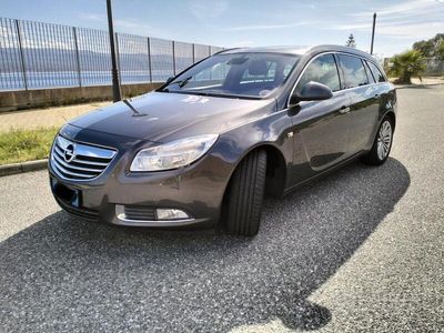 usata Opel Insignia - 2012