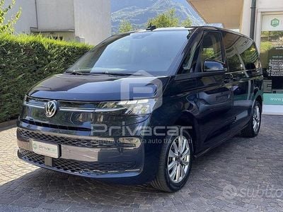 VW Multivan