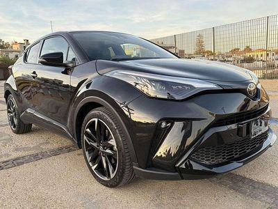 Occasion Toyota C-HR Edition 152 ch (111 kW) 2023 SUV