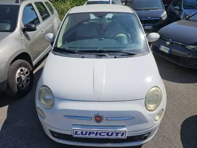 Usata Fiat 500