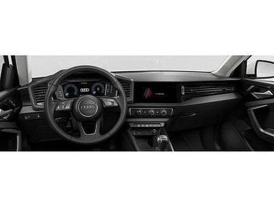 Nuova Audi A1 Sportback Business 116 CV (85 kW) 2026 Bianco Utilitaria
