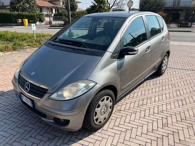 usata Mercedes A150 Classic