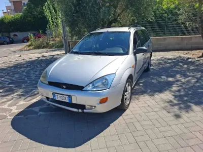 Usata Ford Focus