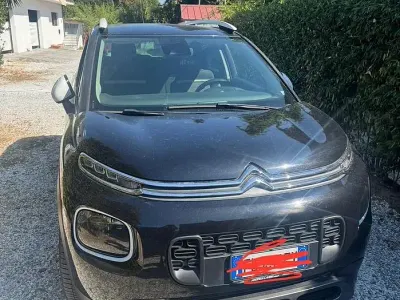 Usata Citroën C3