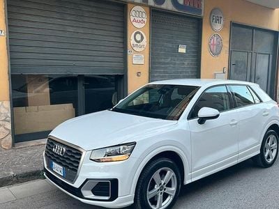 Usata Audi Q2 116 CV (85 kW) 2018 SUV