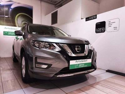 usata Nissan X-Trail 3ª serie dCi 150 4WD X-Tronic Business