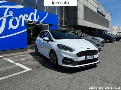 usata Ford Fiesta ST 1.5 200CV S&S