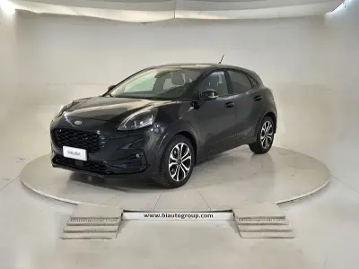 Usata Ford Puma