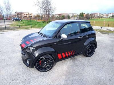 Usata Chatenet CH46 2022 Utilitaria