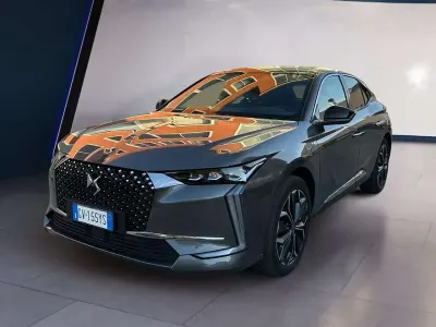 Usata DS Automobiles DS4