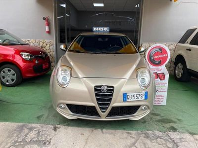 usata Alfa Romeo MiTo 1.3 JTDm-2 95 CV S&S Distincti