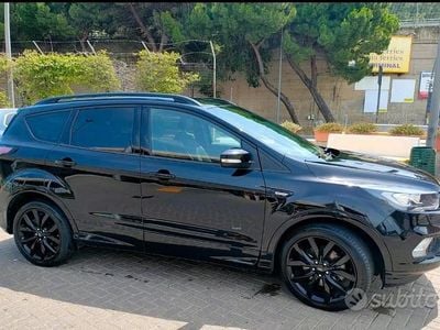 Usata Ford Kuga 180 CV (132 kW) 2018 SUV