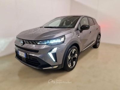 Grigio Usata 2025 Renault Symbioz Techno SUV | 27.500 € (Buon prezzo)