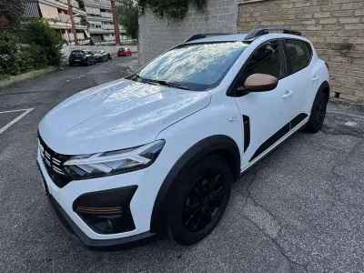 Usata Dacia Sandero