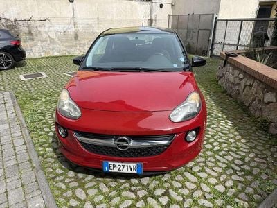 Occasion Opel Adam Glam 69 ch (50 kW) 2013 Citadine