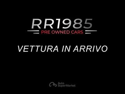 Usata Audi Q8 S-Line 286 CV (210 kW) 2020 Nero SUV