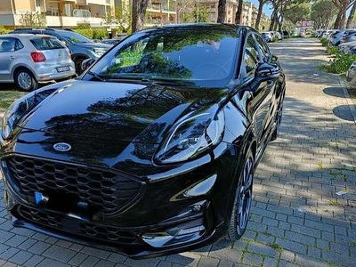 Usata Ford Puma ST-Line X 125 CV (91 kW) 2020 SUV