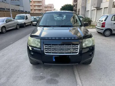 Usata Land Rover Freelander 2