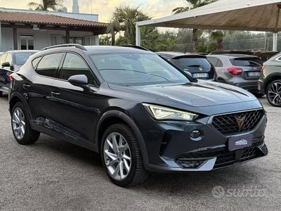 Usata Cupra Formentor 149 CV (109 kW) 2022 SUV