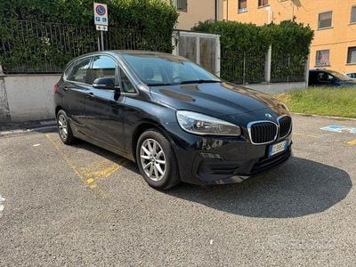 BMW 216 Active Tourer