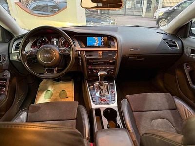 Usata Audi A5 Sportback Advanced Plus 143 CV (105 kW) 2012 Utilitaria